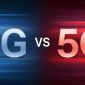 Mạng 5G gây thất vọng vì chậm hơn 4G: Lý do vì sao?