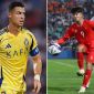 Kết quả bóng đá hôm nay: ĐT Việt Nam lập kỷ lục ở giải châu Á; Ronaldo đi vào lịch sử Al Nassr