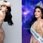 Ảnh profile dự thi Miss Universe 2024 nhạt nhòa, Kỳ Duyên nói gì?