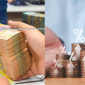 Cập nhật trọn bộ lãi suất ngân hàng Agribank tháng 10