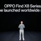 OPPO Find X8 Series sẽ ra mắt toàn cầu - mở ra kỷ nguyên mới với nhiếp ảnh AI, nâng tầm trải nghiệm di động