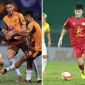 Bảng xếp hạng V.League 2024/25 mới nhất: Ngôi sao Việt kiều lu mờ trước người cũ HAGL