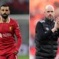 Kết quả bóng đá Ngoại hạng Anh hôm nay: Arsenal thua thảm trước Liverpool, MU sa thải HLV Ten Hag?