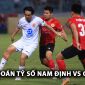 Dự đoán tỷ số Nam Định vs CAHN - Vòng 5 V.League 2024/25: Xuân Son rực sáng, Thiên Trường mở hội?