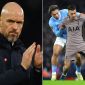 Lịch thi đấu Carabao Cup hôm nay: MU trả giá vì sa thải HLV Ten Hag; Man City thua thảm Tottenham?