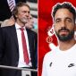 Ruben Amorim đồng ý tiếp quản Manchester United, hé lộ thỏa thuận khó tin với Sir Jim Ratcliffe