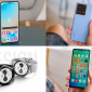 Tin công nghệ tối 30/10: Galaxy A06 giá rẻ, Galaxy S24 FE giảm sâu, Xiaomi 13T Pro siêu sale, iPhone 8 Plus hot trở lại