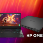 HP OMEN 16 và HP Victus 16: Laptop gaming lý tưởng cho học sinh, sinh viên mùa back to school