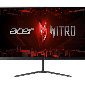 Màn hình Gaming Acer Nitro: Dòng màn hình phổ thông được ưa chuộng cho game thủ