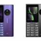 Song mã cục gạch Nokia 108 4G và Nokia 125 4G bản 2024 ra mắt, thiết kế đẹp như smartphone, giá rẻ