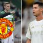 Tin chuyển nhượng tối 30/10: Amorim đưa Gyokeres đến Man United; Al Nassr thanh lý hợp đồng Ronaldo?