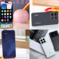 Tin công nghệ tối 31/10: Redmi K70 5G giá rẻ, bộ 3 iPhone Pro Max giảm sâu, Galaxy A15 4G siêu sale, Xiaomi 14T cực hot