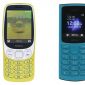 Bảng giá điện thoại Nokia tháng 11: Điện thoại cục gạch lên ngôi, giá dưới 1 triệu đồng, vẫn có 4G