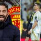 Kết quả bóng đá hôm nay: Ronaldo nhận tin dữ trên BXH Saudi League; Man Utd công bố HLV Amorim?