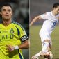 Lịch thi đấu bóng đá hôm nay: Ronaldo và Al Nassr thua thảm trước Al Hilal; BXH V.League có biến?