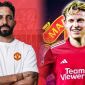 Tin bóng đá quốc tế 31/10: Amorim gạch tên 4 cầu thủ Man United; De Jong trên đường gia nhập MU  