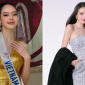 Thanh Thủy tiếp tục ghi điểm tại Miss International, thu hút toàn bộ sự chú ý của truyền thông