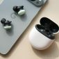 Đánh giá Google Pixel Buds Pro 2: Tai nghe nhỏ nhất của Google, khử tiếng ồn gấp đôi với chip Tensor A1