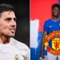 Real Madrid xác nhận chiêu mộ Rodri, Manchester United kích hoạt bom tấn Tchoumeni với giá khó tin?