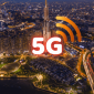 Mạng 5G đạt con số người dùng khủng tại Việt Nam sau 15 ngày triển khai