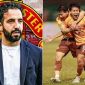 Lịch thi đấu bóng đá hôm nay: Manchester United công bố HLV Ruben Amorim; HAGL gây sốt tại V.League?