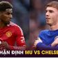 Nhận định bóng đá MU vs Chelsea - Vòng 10 Ngoại hạng Anh: HLV Ruben Amorim chính thức ra mắt?