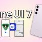 Rò rỉ hình ảnh One UI 7.0: Thiết kế mới toanh, loạt tính năng hứa hẹn đột phá