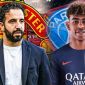 Tin chuyển nhượng sáng 2/11: Ruben Amorim chốt ngày ra mắt Man United; Rõ vụ Lamine Yamal đến PSG