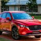 Bảng giá 'vua SUV hạng C' - Mazda CX-5 đầu tháng 11: Rẻ vô đối, đánh bại Honda CR-V 