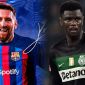 Tin bóng đá quốc tế 3/11: Messi trở lại Barcelona; Man United đón 'trò cưng' Ruben Amorim?