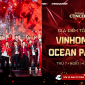 BTC Anh Trai Vượt Ngàn Chông Gai lý giải việc thay đổi địa điểm tổ chức sang Vinhomes Ocean Park 3