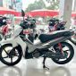 Bảng giá xe Honda Wave RSX FI 2024 tháng 11/2024 đã 'chạm đáy', lấn át Wave Alpha và Future vì quá rẻ