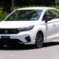 Honda City bất ngờ giảm giá rẻ đến khó tin, giành vị trí dẫn đầu sedan hạng B của Toyota Vios 