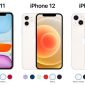 Đây là top 3 iPhone giá rẻ nhất Việt Nam hiện nay, thấp nhất chỉ từ 8 triệu vẫn có màn hình OLED xịn như iPhone 16