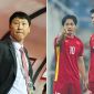 Tiền đạo số 1 ĐT Việt Nam báo tin vui, HLV Kim Sang Sik 'thở phào' trước thềm AFF Cup 2024