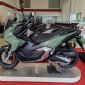 Honda mở bán ‘bá chủ xe ga’ 160cc mới tại đại lý: Át vía cả Air Blade và SH vì tuyệt đẹp, giá dễ mua