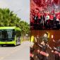 Các tuyến xe bus đi Vinhomes Oceam Park xem concert Anh Trai Vượt Ngàn Chông Gai mới nhất, nhanh nhất