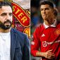 HLV Ruben Amorim tạo địa chấn ở Champions League, Ronaldo đếm ngược ngày trở lại Manchester United?