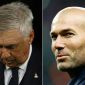 Real Madrid sa thải Ancelotti sau trận thua AC Milan, chủ tịch Perez đưa Zidane trở lại Bernabeu?