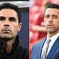 HLV Mikel Arteta thông báo vụ rời Arsenal sau trận thua Inter Milan, lý do đằng sau gây ngỡ ngàng