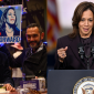 Bà Kamala Harris tuyên bố cuộc chiến bầu cử Tổng thống Mỹ vẫn chưa kết thúc