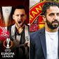 Kết quả bóng đá Europa League hôm nay: Man Utd đại thắng PAOK, HLV Ruben Amorim chính thức ra mắt?