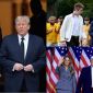 Barron Trump 18 tuổi đã cao hơn 2 mét, Tổng thống Donald Trump tiết lộ lý do không ai nghĩ đến