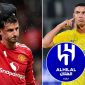 Tin chuyển nhượng mới nhất 7/11: Al Hilal chốt chiêu mộ Ronaldo; Man United thanh lý Mason Mount?