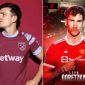 Tin chuyển nhượng trưa 7/11: Harry Maguire chính thức tới West Ham; Man Utd trở lại vụ Leon Goretzka