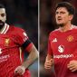 Tin chuyển nhượng tối 7/11: Salah xác nhận chia tay Liverpool; Man Utd thanh lý Maguire rẻ khó tin?