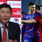 HLV Kim Sang-sik có thay đổi lớn, ĐT Việt Nam gây bất ngờ trước AFF Cup 2024