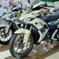 Bảng giá xe Honda Winner X tháng 11/2024 giảm hàng chục triệu đồng, rẻ như Future, hạ đo ván Exciter