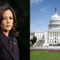 Bà Kamala Harris trải qua cú sốc chính trị đáng kinh ngạc và rời sở nhiệm với tương lai không rõ ràng