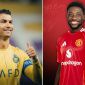 Tin chuyển nhượng mới nhất 8/11: Alphonso Davies đồng ý đến Man United; Al Nassr thanh lý HĐ Ronaldo?